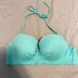 Victoria’s Secret bikini top